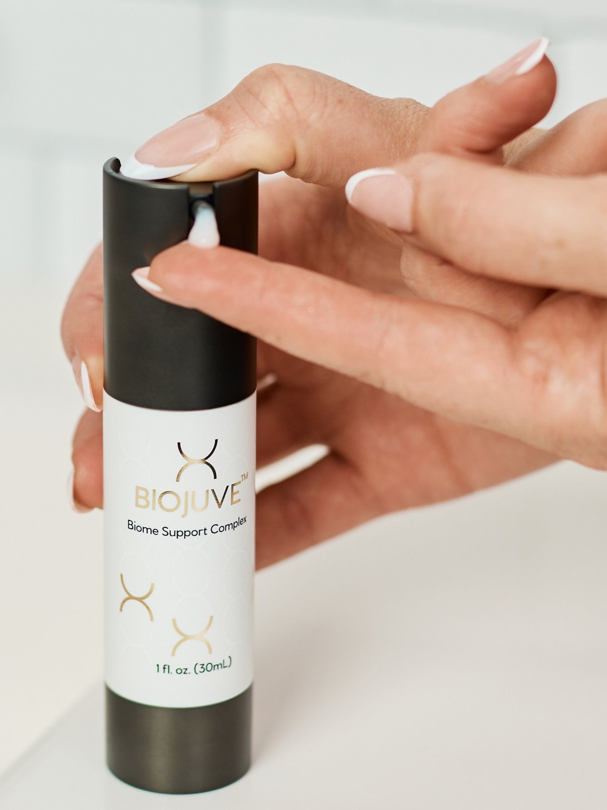 Biojuve's Microbiome Skin Care — Salon Cheveux Biojuve's Microbiome Skin Care — Salon Cheveux